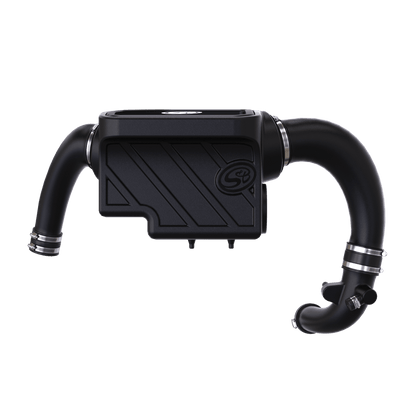 COLD AIR INTAKE FOR THE 2020-2025 FORD EXPLORER ST, EXPLORER, LINCOLN AVIATOR 3.0L - 4