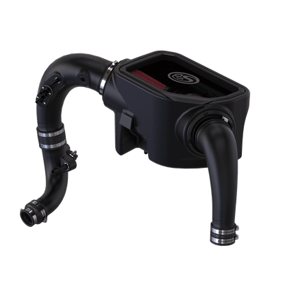 COLD AIR INTAKE FOR THE 2020-2025 FORD EXPLORER ST, EXPLORER, LINCOLN AVIATOR 3.0L - 5