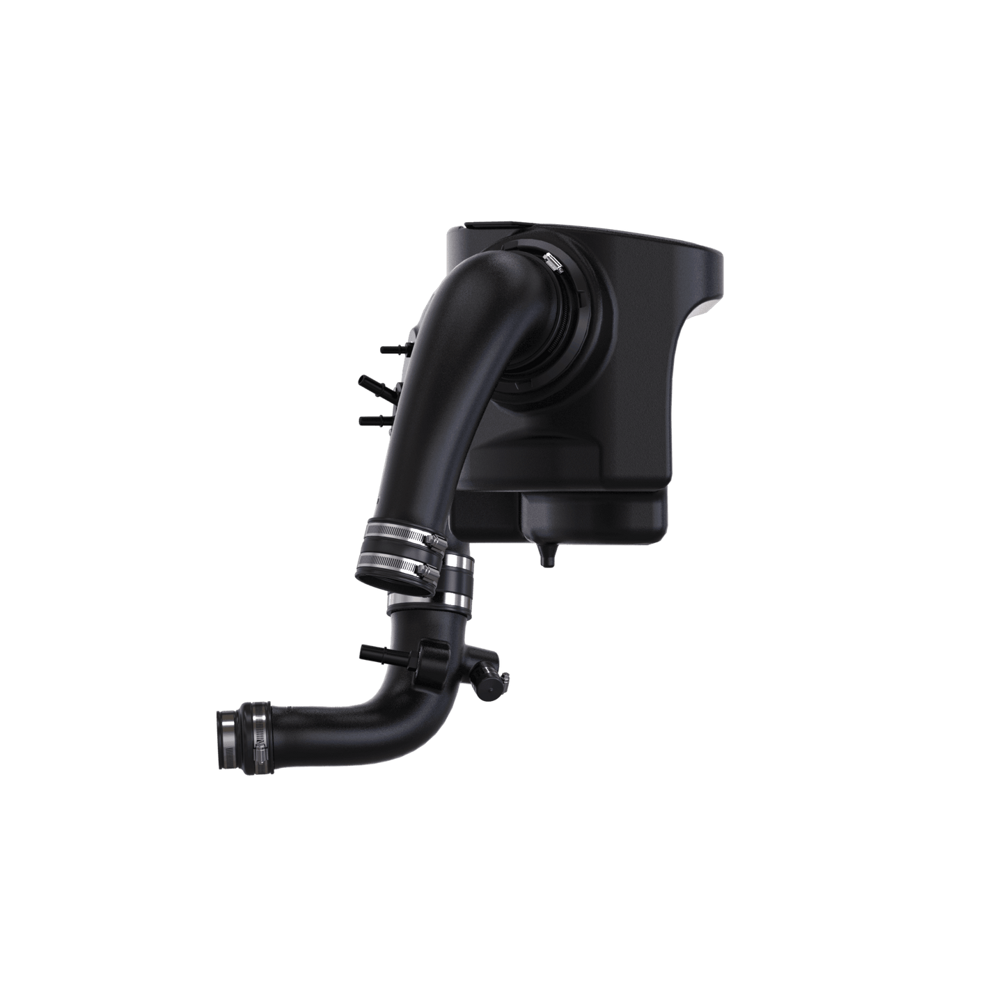 COLD AIR INTAKE FOR THE 2020-2025 FORD EXPLORER ST, EXPLORER, LINCOLN AVIATOR 3.0L - 6