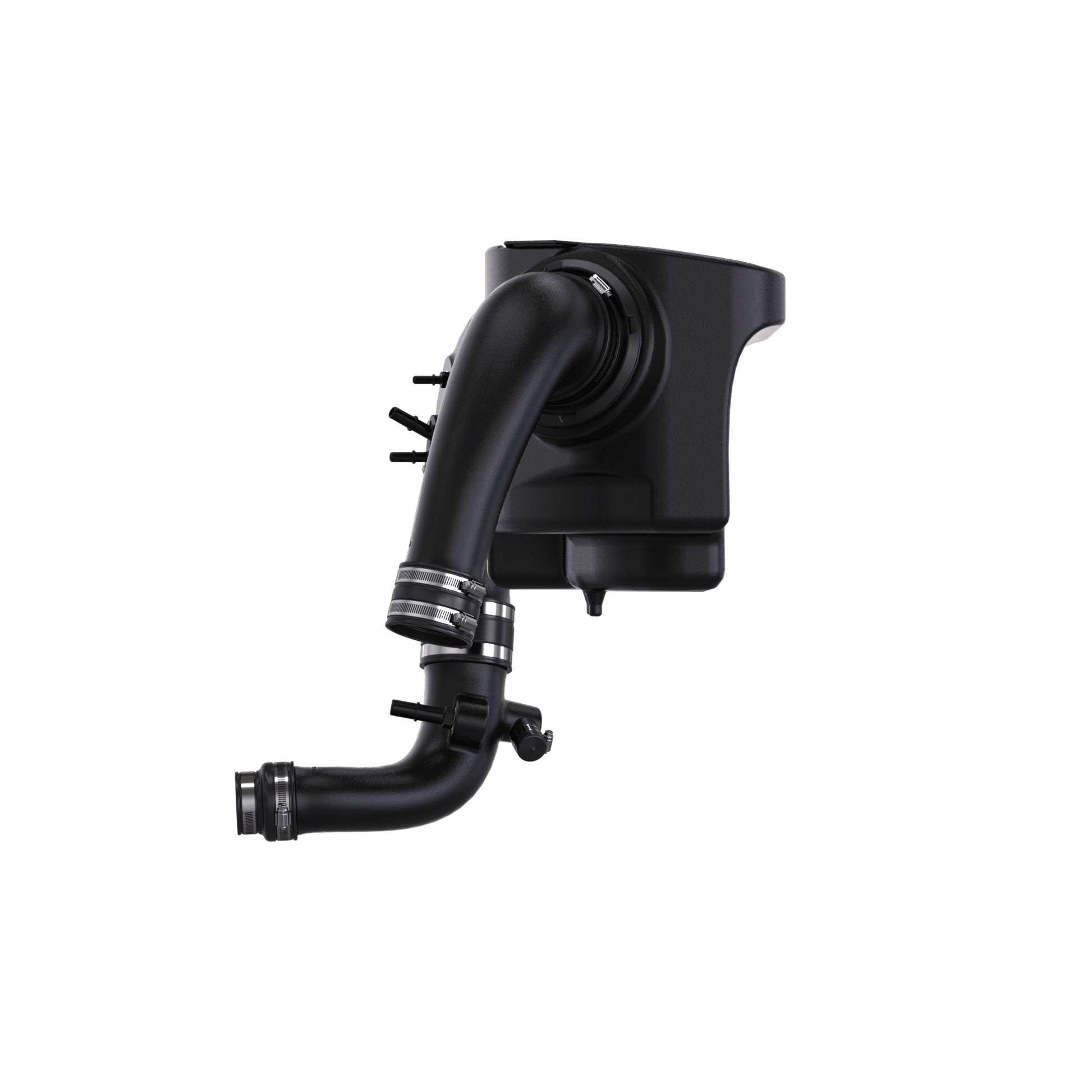 COLD AIR INTAKE FOR THE 2020-2025 FORD EXPLORER ST, EXPLORER, LINCOLN AVIATOR 3.0L - 6
