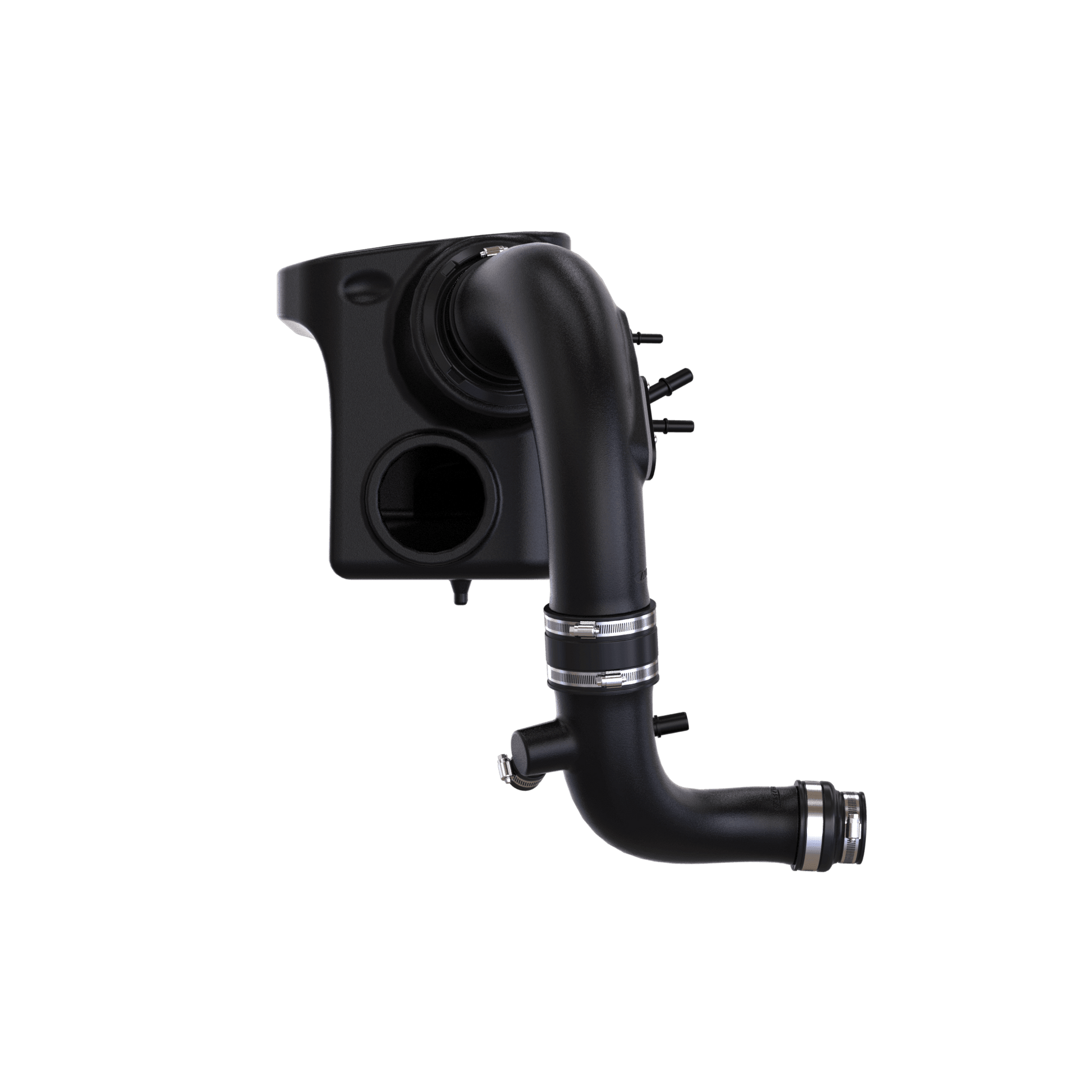 COLD AIR INTAKE FOR THE 2020-2025 FORD EXPLORER ST, EXPLORER, LINCOLN AVIATOR 3.0L - 7