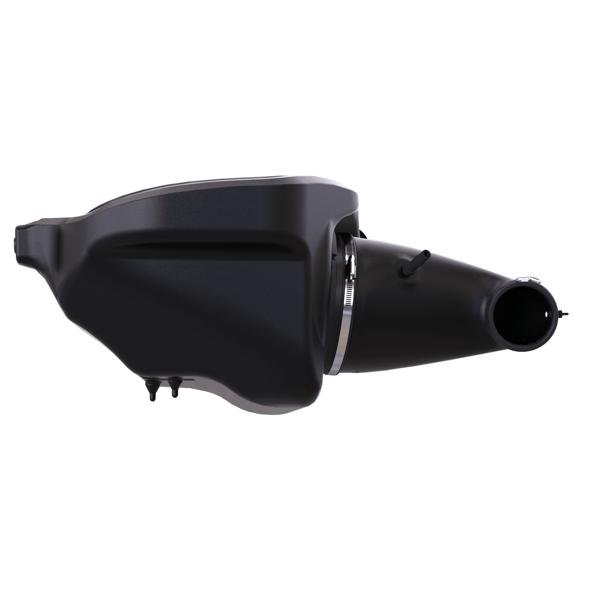 Cold Air Intake for the 2023-2025 Ford Raptor R 5.2L V8 - 8