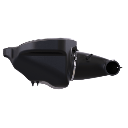 Cold Air Intake for the 2023-2025 Ford Raptor R 5.2L V8 - 8