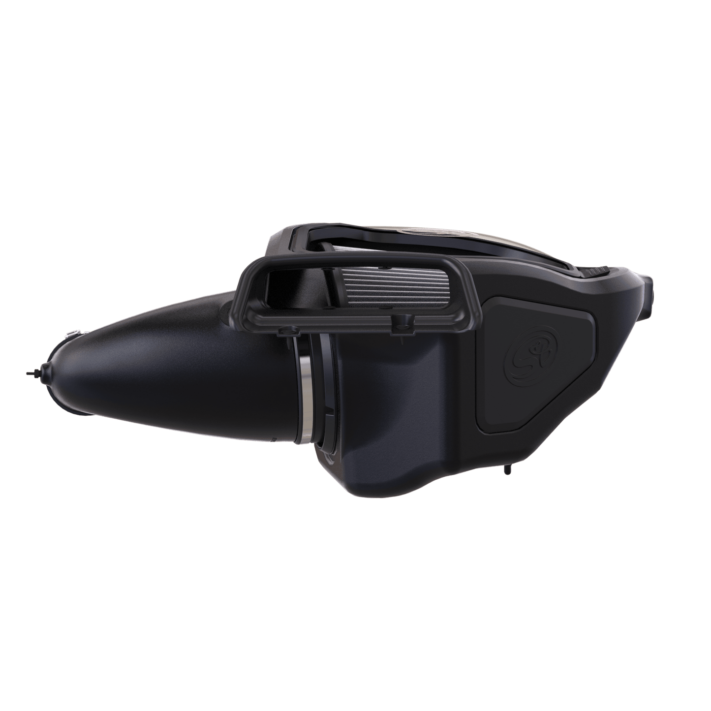 Cold Air Intake for the 2023-2025 Ford Raptor R 5.2L V8 - 14
