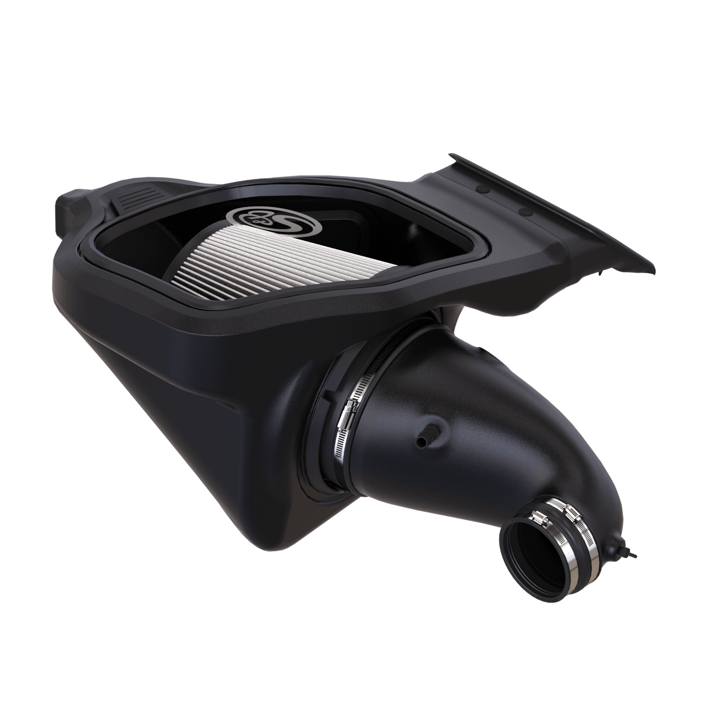 Cold Air Intake for the 2023-2025 Ford Raptor R 5.2L V8 - 15