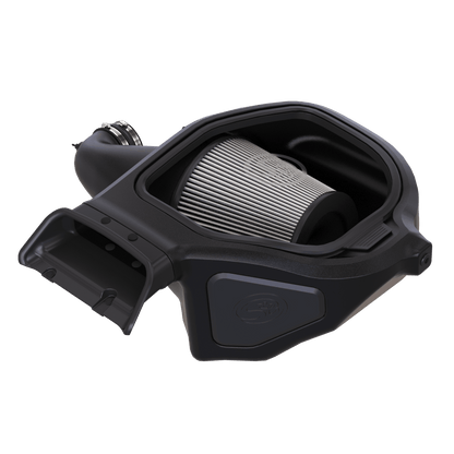 Cold Air Intake for the 2023-2025 Ford Raptor R 5.2L V8 - 13