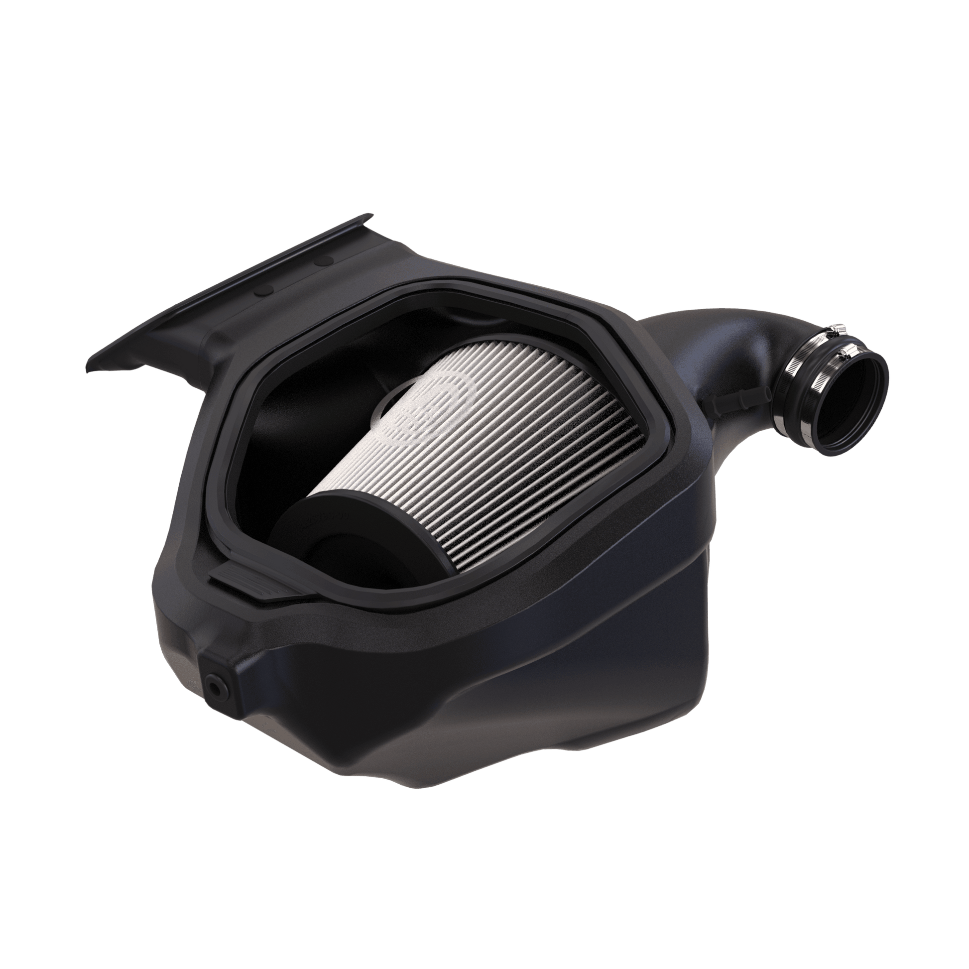 Cold Air Intake for the 2023-2025 Ford Raptor R 5.2L V8 - 12