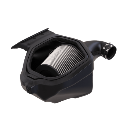 Cold Air Intake for the 2023-2025 Ford Raptor R 5.2L V8 - 12