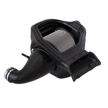 Cold Air Intake for the 2023-2025 Ford Raptor R 5.2L V8 - 11