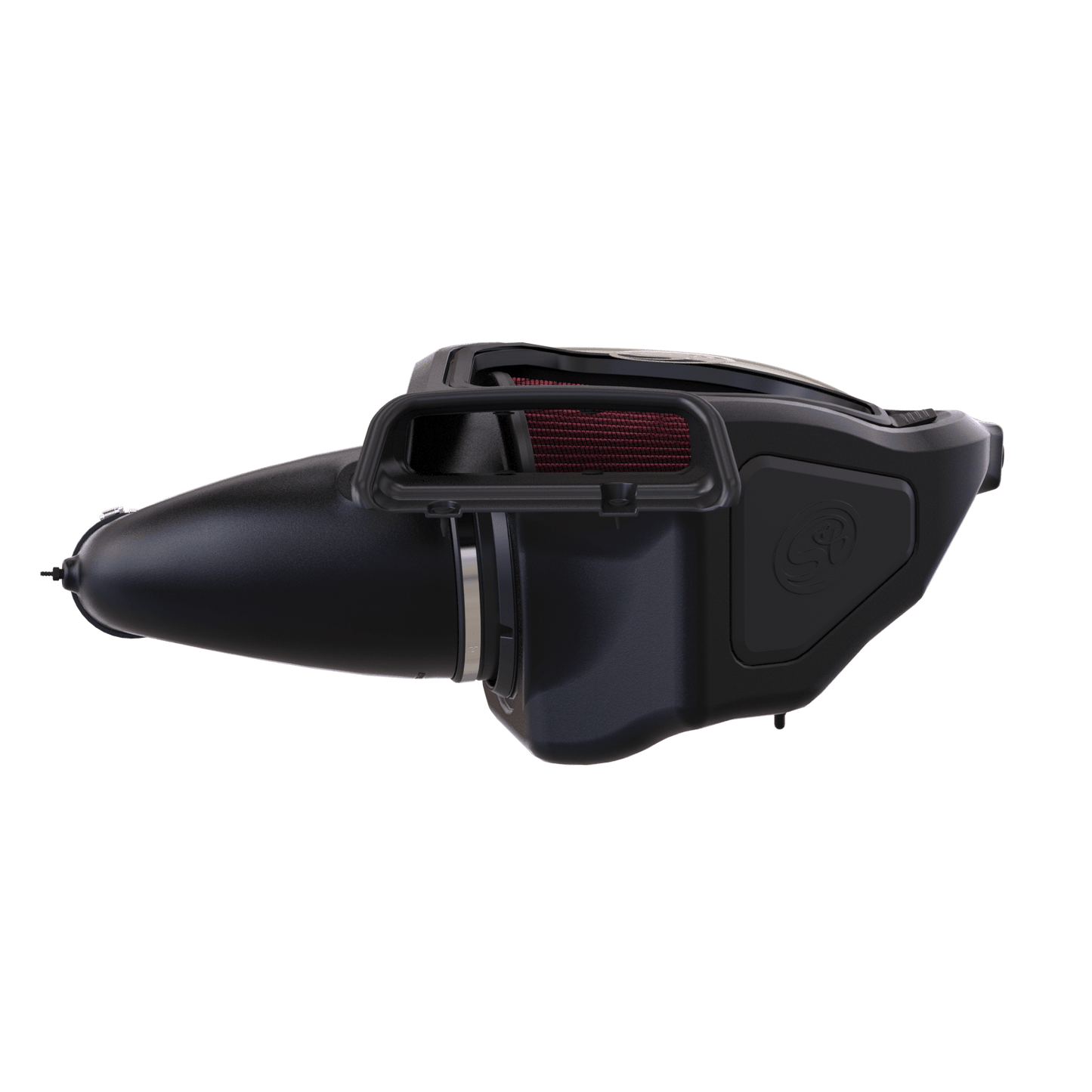 Cold Air Intake for the 2023-2025 Ford Raptor R 5.2L V8 - 10