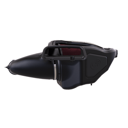 Cold Air Intake for the 2023-2025 Ford Raptor R 5.2L V8 - 10