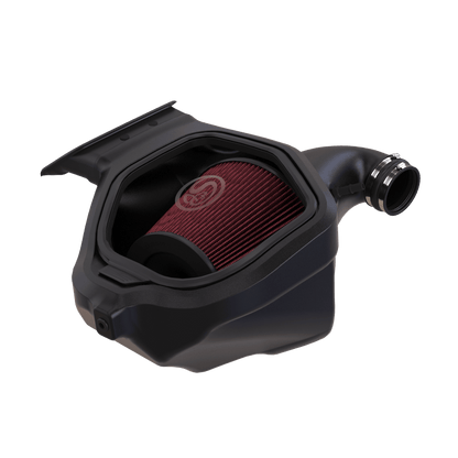 Cold Air Intake for the 2023-2025 Ford Raptor R 5.2L V8 - 4