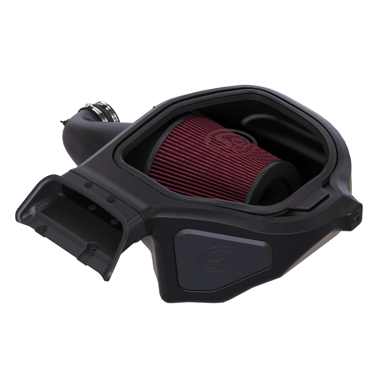 Cold Air Intake for the 2023-2025 Ford Raptor R 5.2L V8 - 1