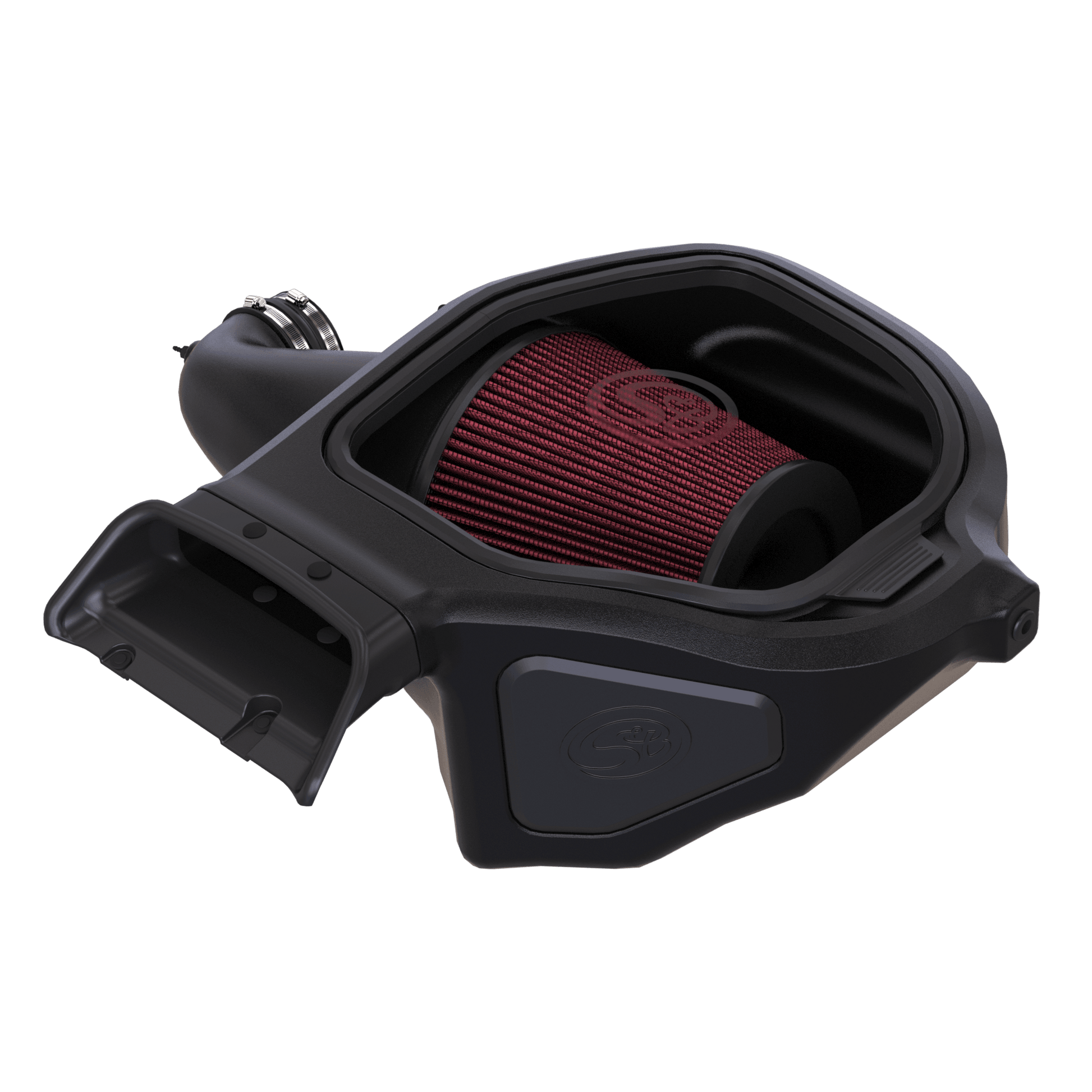 Cold Air Intake for the 2023-2025 Ford Raptor R 5.2L V8 - 1