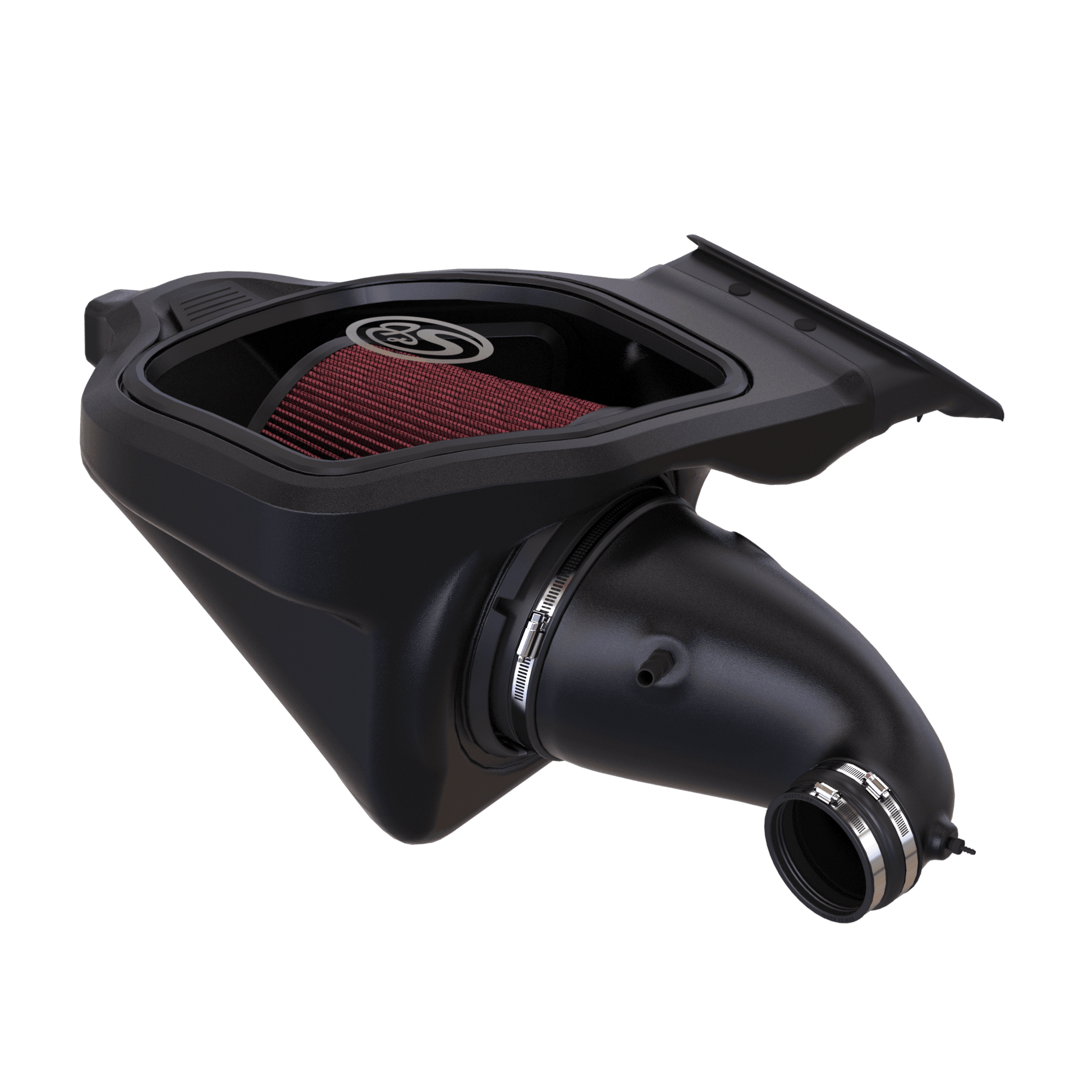 Cold Air Intake for the 2023-2025 Ford Raptor R 5.2L V8 - 5