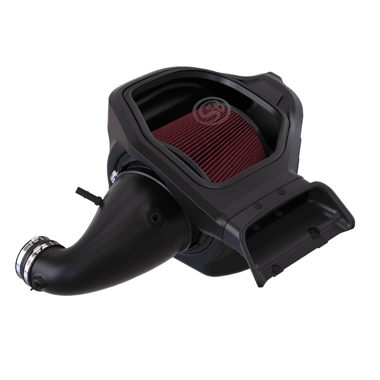 Cold Air Intake for the 2023-2025 Ford Raptor R 5.2L V8 - 6
