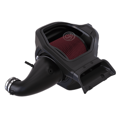 Cold Air Intake for the 2023-2025 Ford Raptor R 5.2L V8 - 6