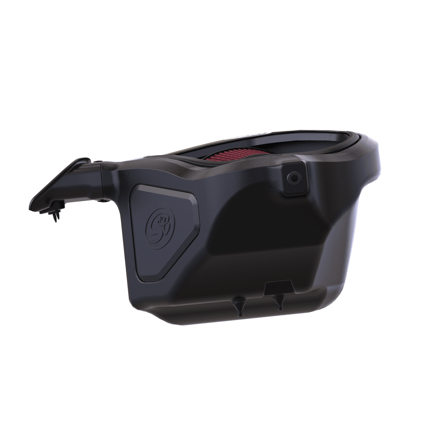 Cold Air Intake for the 2023-2025 Ford Raptor R 5.2L V8 - 9