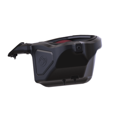 Cold Air Intake for the 2023-2025 Ford Raptor R 5.2L V8 - 9