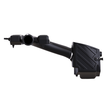 Cold Air Intake Kit for 2020-2022 FORD F-250, F-350 6.2L, Gas - 10