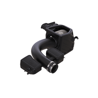 Cold Air Intake Kit for 2020-2022 FORD F-250, F-350 6.2L, Gas - 6