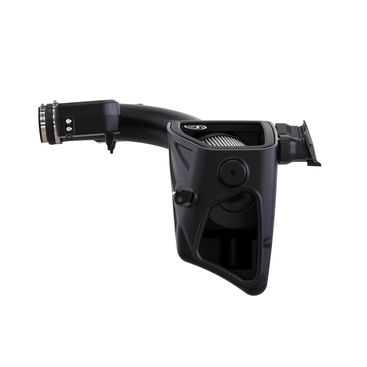 Cold Air Intake Kit for 2020-2022 FORD F-250, F-350 6.2L, Gas - 9