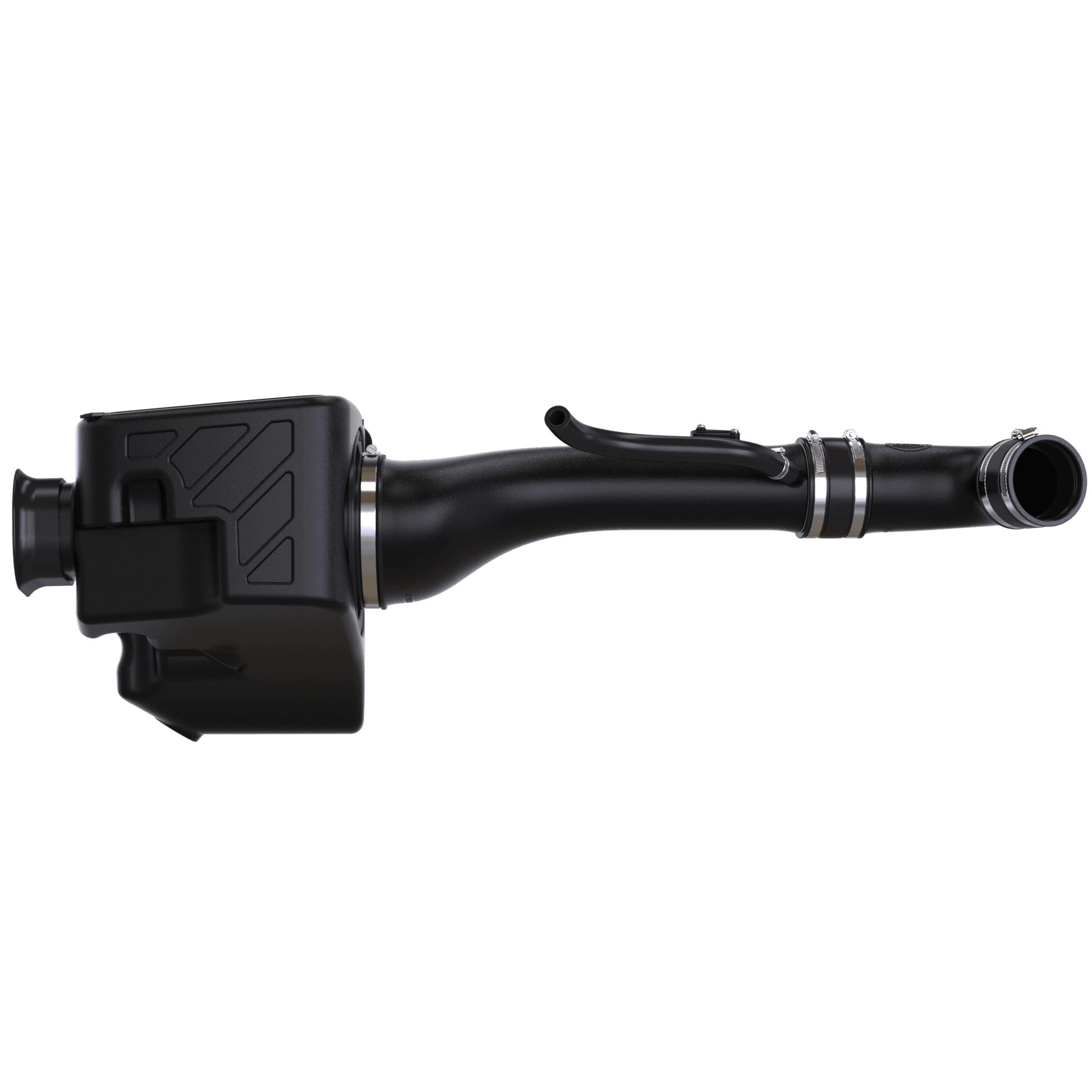 Cold Air Intake for 2020-2025 Nissan Frontier 3.8L - 8
