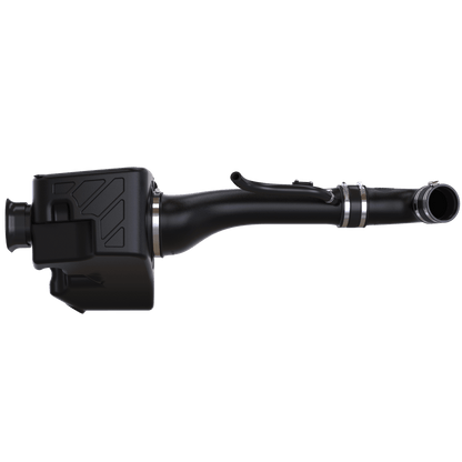Cold Air Intake for 2020-2025 Nissan Frontier 3.8L - 8