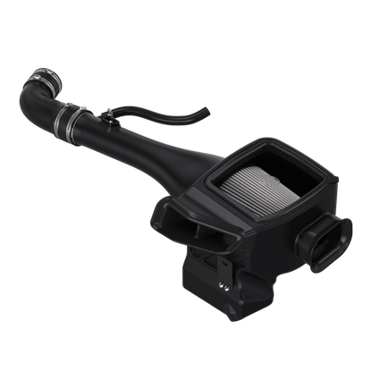 Cold Air Intake for 2020-2025 Nissan Frontier 3.8L - 11