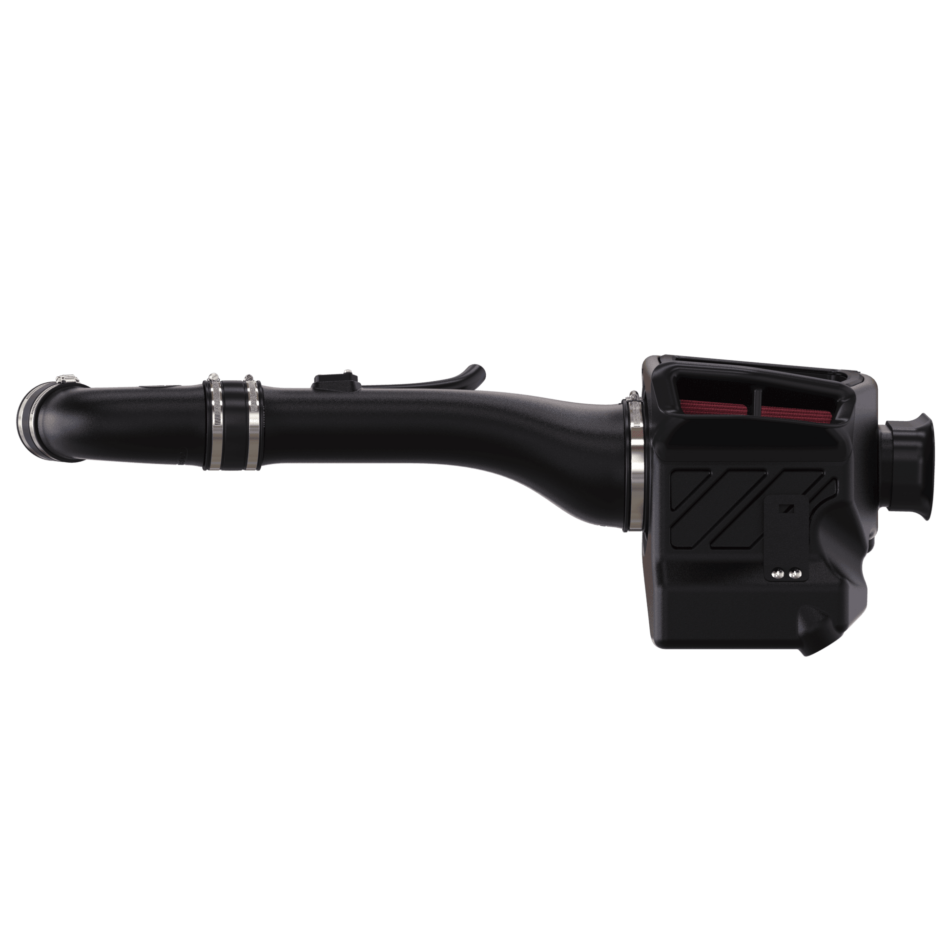 Cold Air Intake for 2020-2025 Nissan Frontier 3.8L - 10