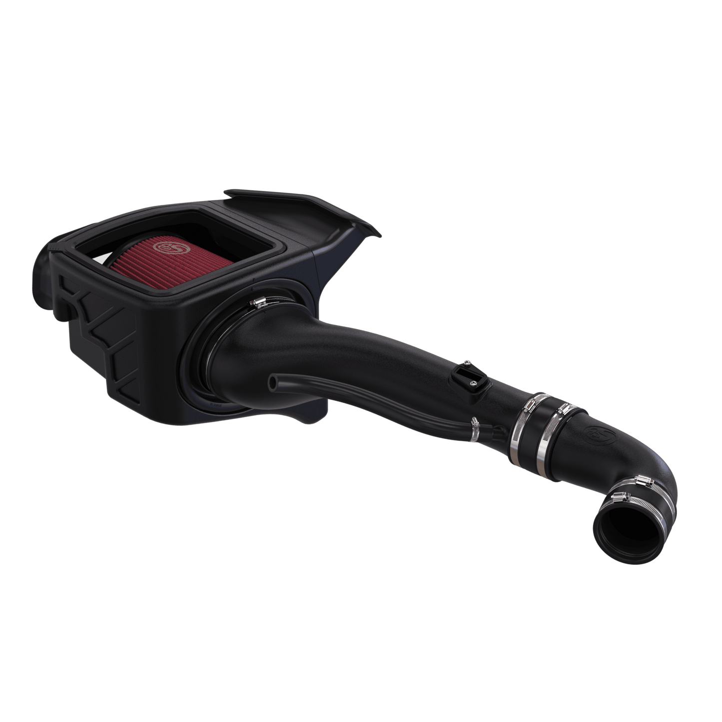 Cold Air Intake for 2020-2025 Nissan Frontier 3.8L - 6