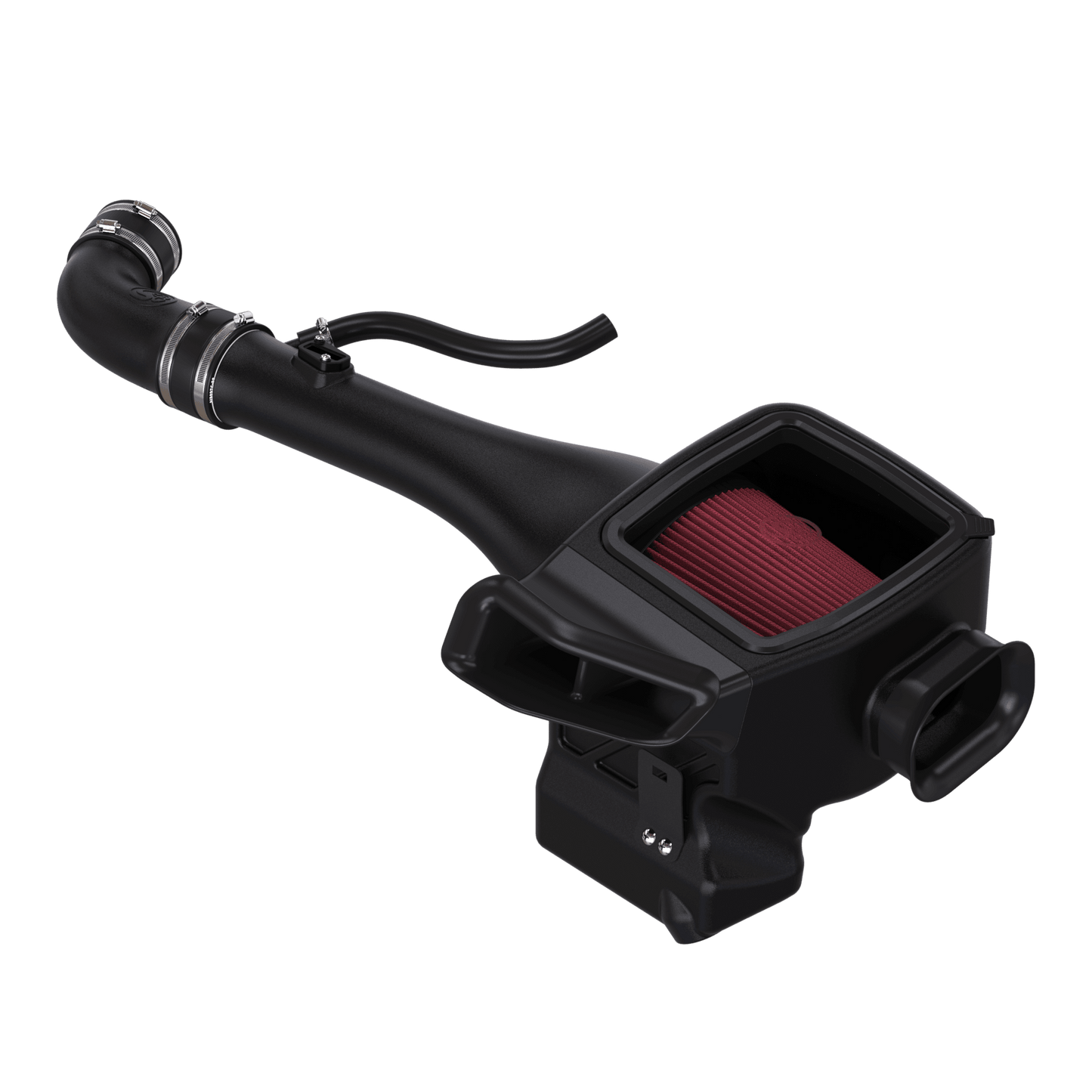 Cold Air Intake for 2020-2025 Nissan Frontier 3.8L - 1