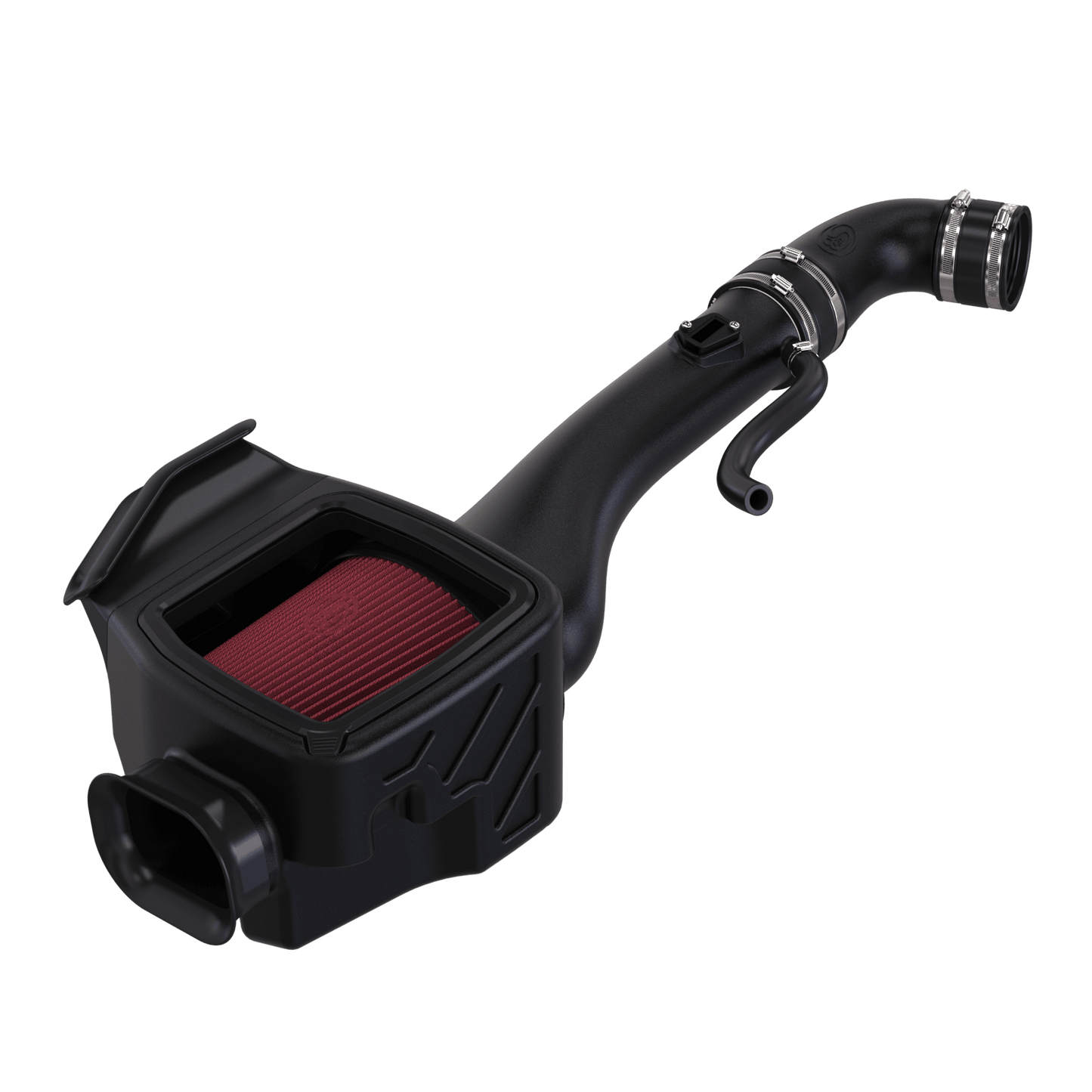 Cold Air Intake for 2020-2025 Nissan Frontier 3.8L - 4