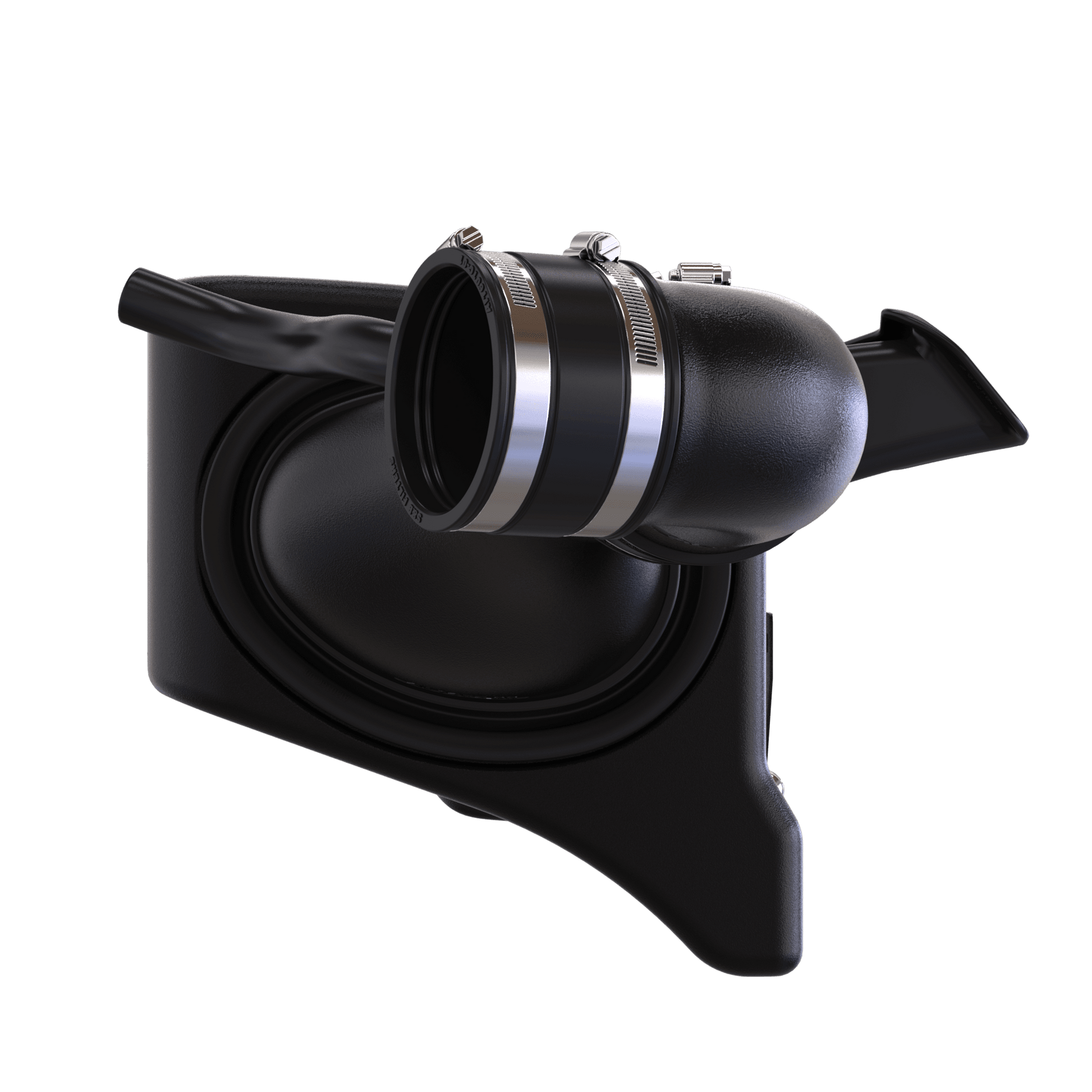 Cold Air Intake for 2020-2025 Nissan Frontier 3.8L - 7