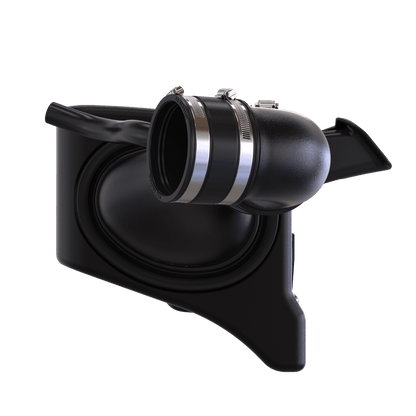 Cold Air Intake for 2020-2025 Nissan Frontier 3.8L - 7