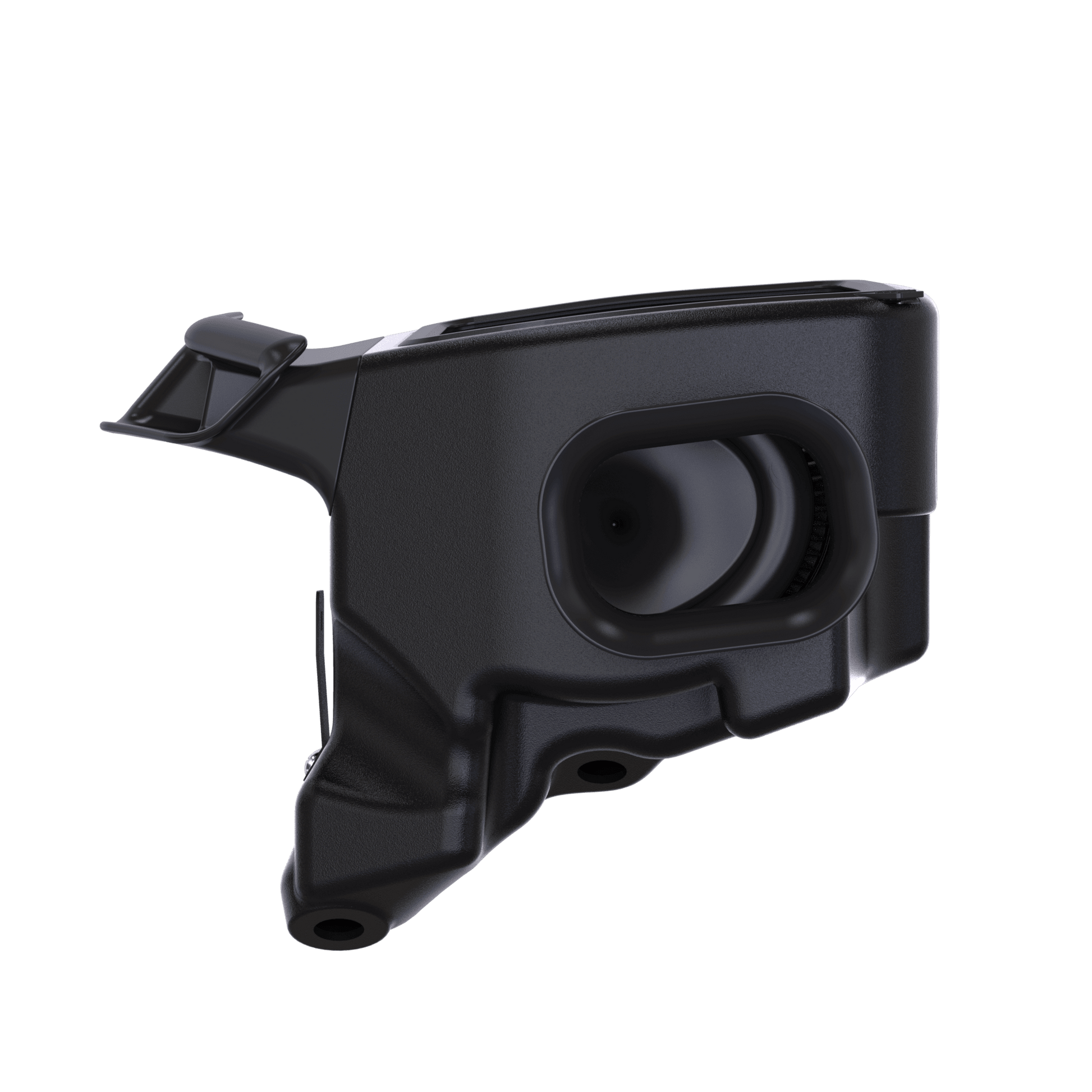 Cold Air Intake for 2020-2025 Nissan Frontier 3.8L - 9