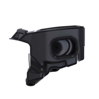 Cold Air Intake for 2020-2025 Nissan Frontier 3.8L - 9