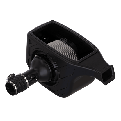 Cold Air Intake for 2016-2024 Nissan Titan XD - 4