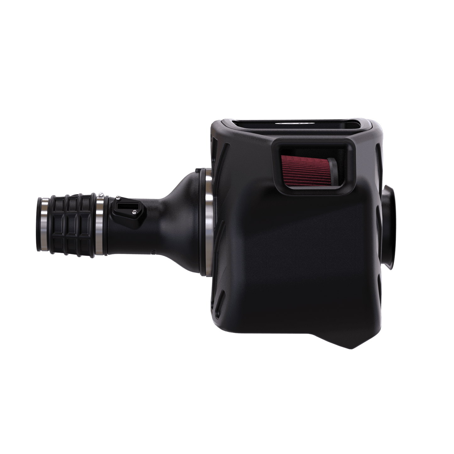 Cold Air Intake for 2016-2024 Nissan Titan XD - 9