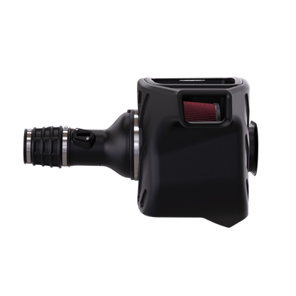 Cold Air Intake for 2016-2024 Nissan Titan XD - 9