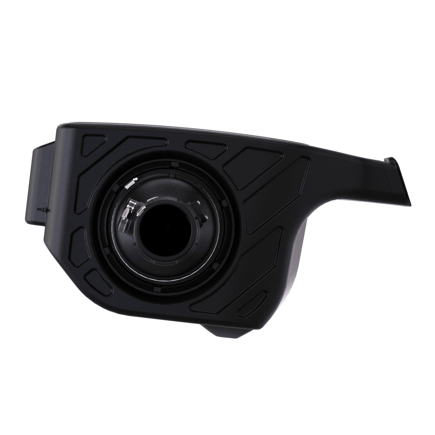 Cold Air Intake for 2016-2024 Nissan Titan XD - 5