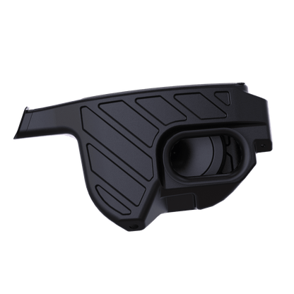 Cold Air Intake for 2016-2024 Nissan Titan XD - 6