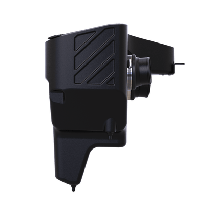 COLD AIR INTAKE FOR 2015-2018 EDGE SPORT & 2019-2024 FORD EDGE ST - 11