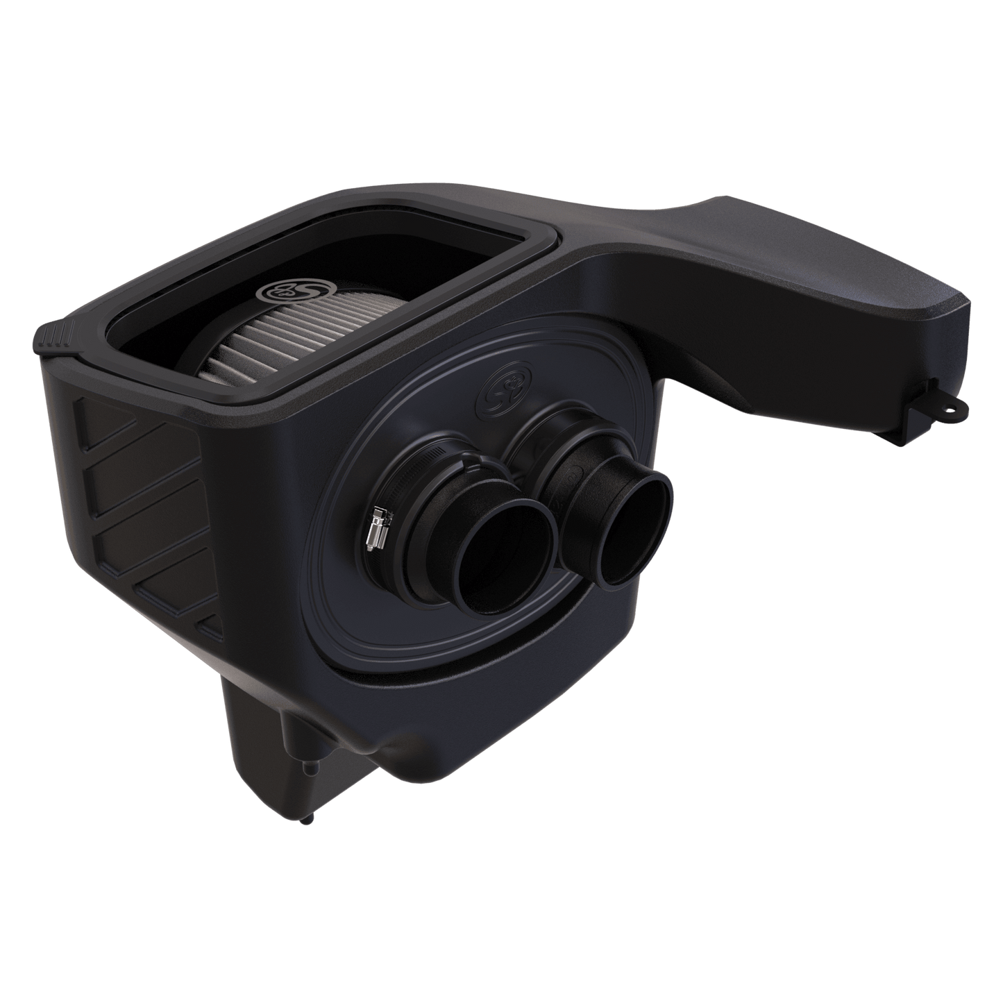 COLD AIR INTAKE FOR 2015-2018 EDGE SPORT & 2019-2024 FORD EDGE ST - 9