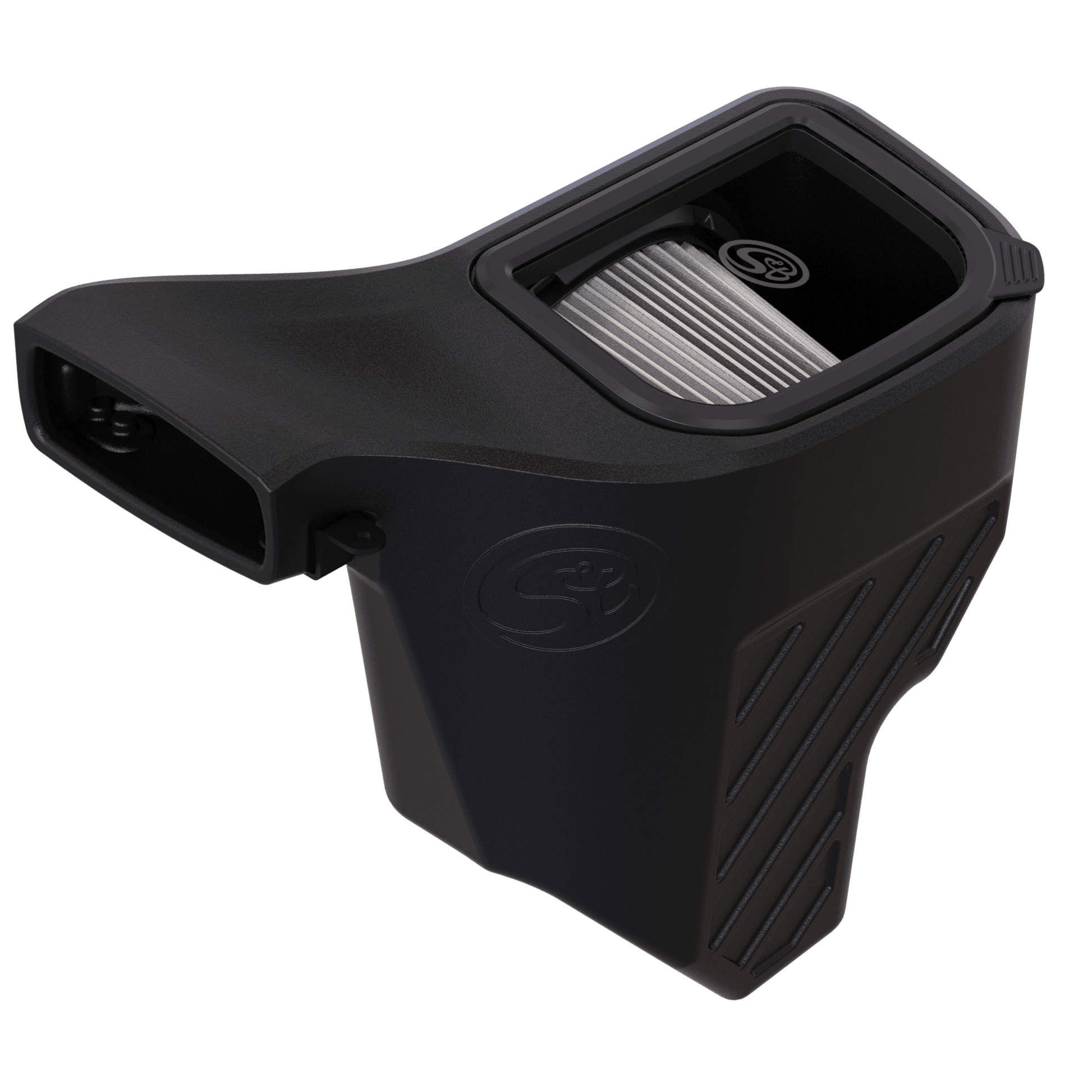 COLD AIR INTAKE FOR 2015-2018 EDGE SPORT & 2019-2024 FORD EDGE ST - 8