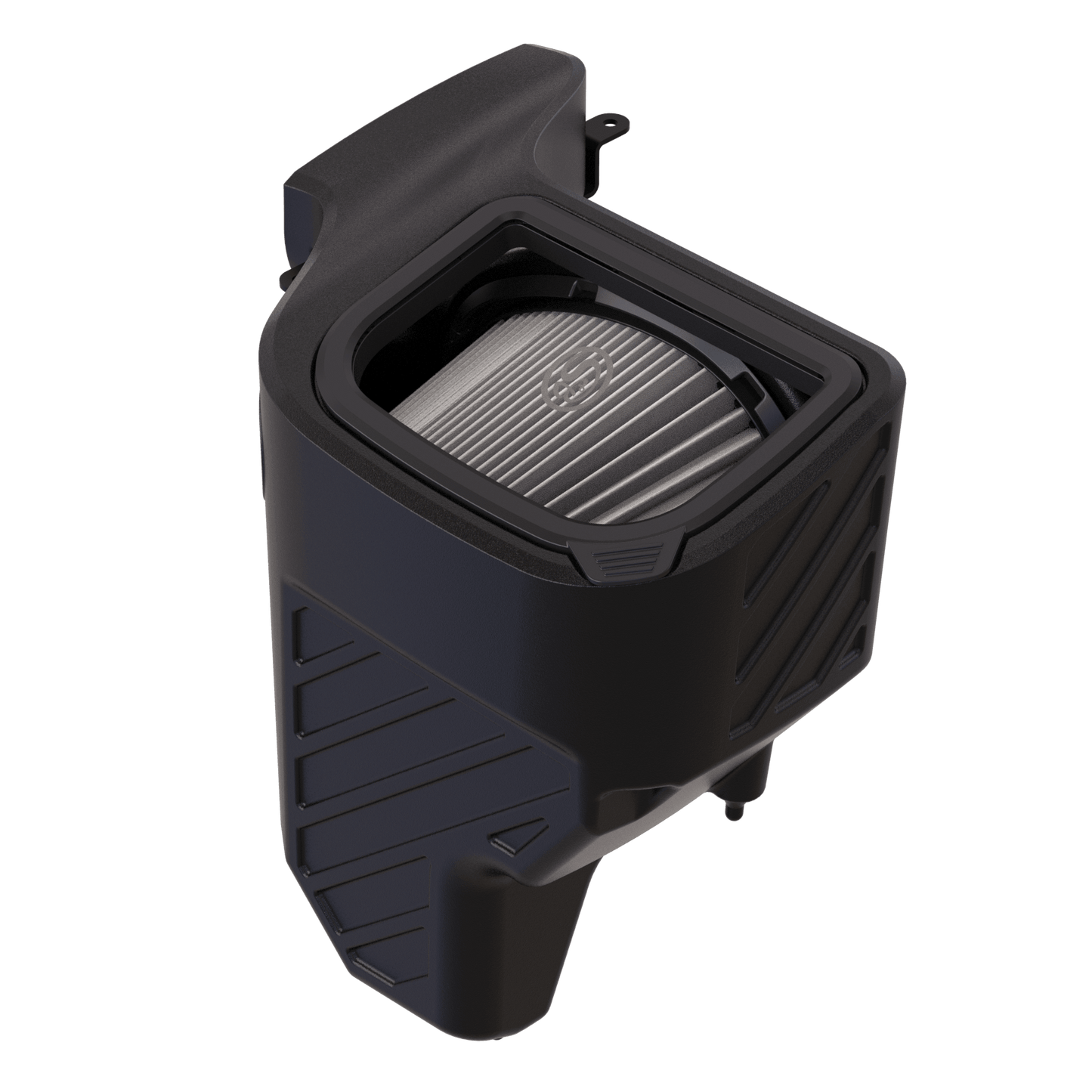 COLD AIR INTAKE FOR 2015-2018 EDGE SPORT & 2019-2024 FORD EDGE ST - 7