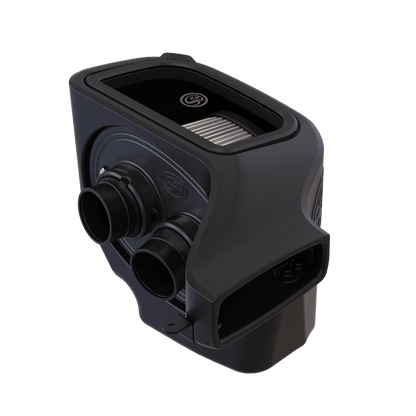 COLD AIR INTAKE FOR 2015-2018 EDGE SPORT & 2019-2024 FORD EDGE ST - 6