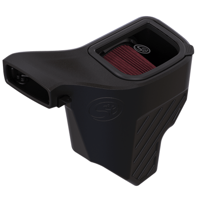 COLD AIR INTAKE FOR 2015-2018 EDGE SPORT & 2019-2024 FORD EDGE ST - 2