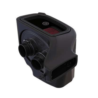 COLD AIR INTAKE FOR 2015-2018 EDGE SPORT & 2019-2024 FORD EDGE ST - 10