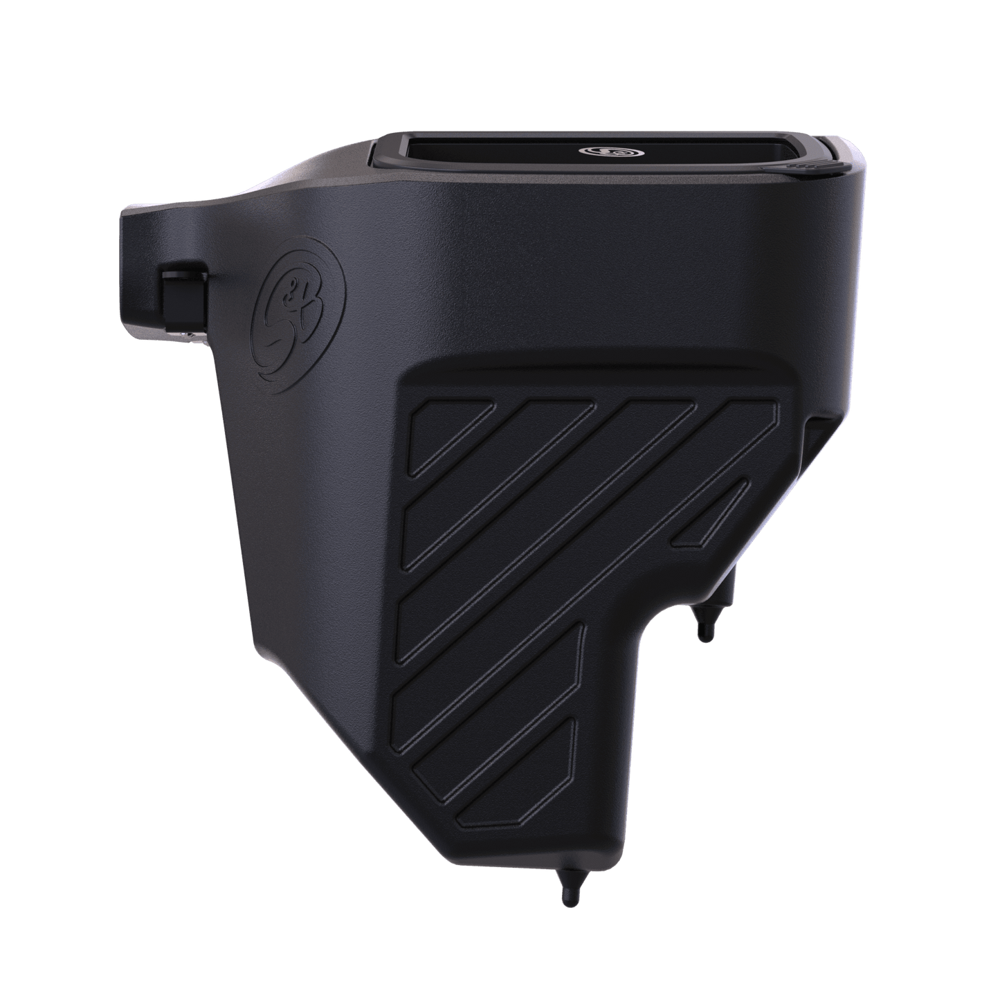 COLD AIR INTAKE FOR 2015-2018 EDGE SPORT & 2019-2024 FORD EDGE ST - 5